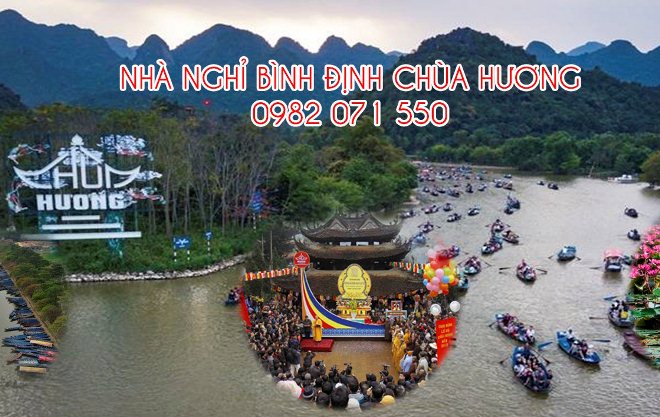 Nhà Nghỉ